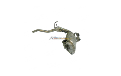 VOLKSWAGEN VW PASSAT 3C2 3C5 2.0LT TDI 16V DIESEL 2005-2010 DPF