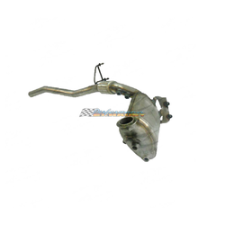AUDI A3 8P1 8PA / SKODA OCTAVIA 1Z3 1Z5 2.0LT TDI DIESEL DPF