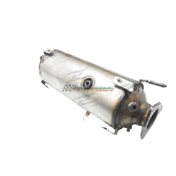 IVECO DAILY 2.3LT 3.0LT DIESEL 2006-2011 DPF
