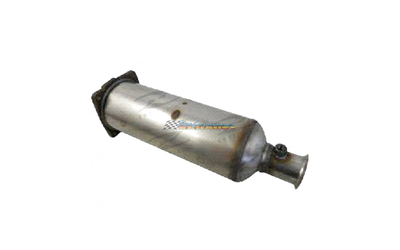 Citroen C5 RD C6 TD & Peugeot 407 6D 2.7L Diesel - DPF Diesel Patriculate Filter