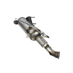 VOLKSWAGEN VW CRAFTER 2E 2.5LT DIESEL 2006-2016 DPF