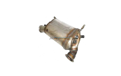 VOLKSWAGEN VW TRANSPORTER T5 2.5LT TDI DIESEL 2006-2010 DPF