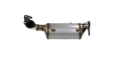 DPF - Subaru Forester SH 2.0L EE20 Turbo Diesel (6/2010-12/2014) E5