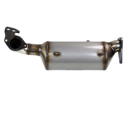 DPF - Subaru Forester SH 2.0L EE20 Turbo Diesel (6/2010-12/2014) E5