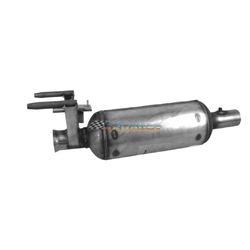 MERCEDES BENZ SPRINTER 906 318CDI 418CDI 3.0LT DIESEL 2006-2010 DPF