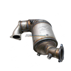 Audi A4 B8 2.7L - A5 8TA 3L - Q5 8R 3L TDI Diesel Particulate Filter DPF