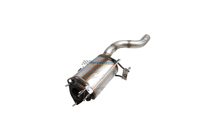 VOLKSWAGEN VW TOUAREG 3.0LT V6 TDI DIESEL 2004-2010 DPF