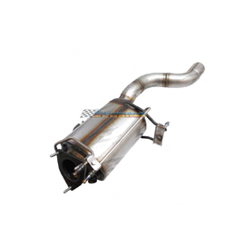 VOLKSWAGEN VW TOUAREG 3.0LT V6 TDI DIESEL 2004-2010 DPF