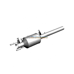 MERCEDES BENZ VITO / MIXTO VIANO W639 3.0LT DIESEL 2005-2011 DPF
