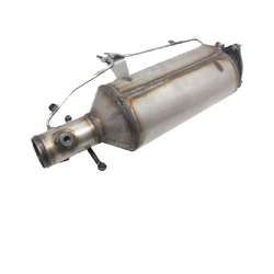 DPF - Land Rover Discovery 4 3.0L Wagon (2009-2017)