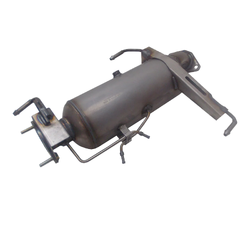 DPF - Mazda CX-7 ER 2.2L Diesel AWD Wagon (7/2009-12/2012)