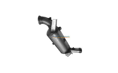 Mercedes Benz E-Class E220 E250 W212, C-Class C220 W204 2.1L - Replacement DPF