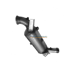 Mercedes Benz E-Class E220 E250 W212, C-Class C220 W204 2.1L - Replacement DPF