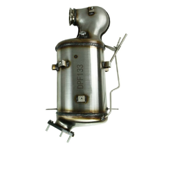 DPF - Holden Cruze JH 2.0L Z20D1 (2011-2014)