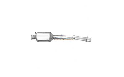 LANDROVER RANGE ROVER LM V8 3.6LT DIESEL 2006-2012 LHS DPF