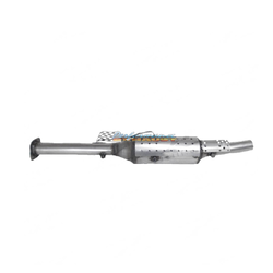 DPF - Ford Focus LW 2.0L TXDB Hatch & Sedan (7/2011 - 7/2015)