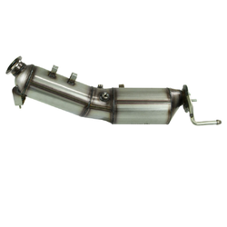 DPF - Nissan Navara D23 NP300 2.3L YS23DDTT Twin Turbo (05/2015 onward)