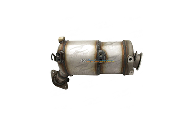 DPF - Toyota Fortuner GUN156R 2.8L 1GD-FTV (7/2015 on) E5