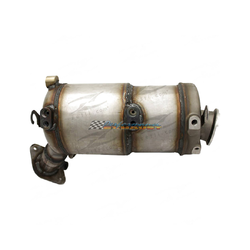 DPF - Toyota Fortuner GUN156R 2.8L 1GD-FTV (7/2015 on) E5