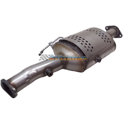 FORD KUGA TF 2.0LT DIESEL 2013-2015 DPF