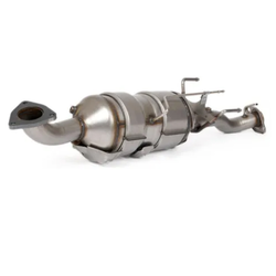 DPF - Toyota Hiace & Commuter KDH200 Series 2.5L & 3.0L TD (2006-19) E5