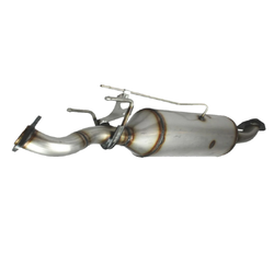DPF - Toyota Hiace KDH206 3.0L 1KD-FTV 4WD Japanese Import (2007-16)