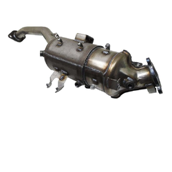 DPF - Mitsubishi Pajero Sport QE 2.4L TD Diesel (2015-18)
