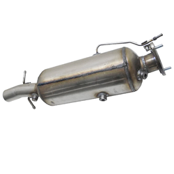 DPF - Ford Transit VO 2.2L Diesel CV24 CVR5 UYR6 (9/2014-4/2018) E5