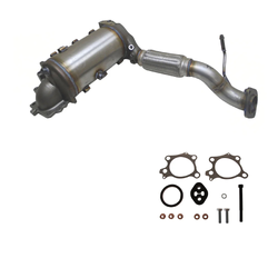 DPF - Mazda CX-5 KE KF 2.2L Diesel SUV (2/2012-5/2018)