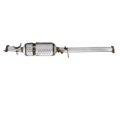 DPF - Mazda BT50 UR 2.2L & 3.2L (2016-20)