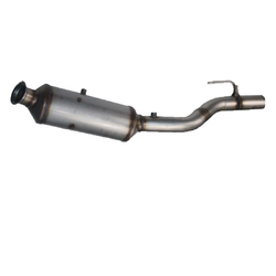 DPF - Jeep Grand Cherokee WK2 3.0L CRD Fiat Mv Motori Engine (2010 onward)
