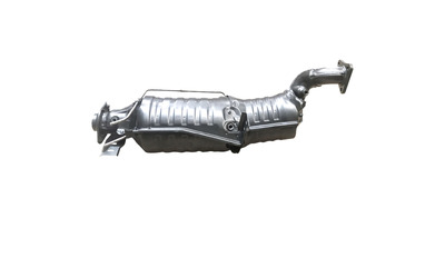 DPF - Toyota Landcruiser 70 Series VDJ76, 78 & 79 Series 4.5L 1VD-FTV (11/2016>)