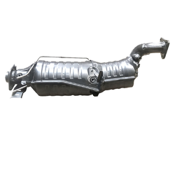DPF - Toyota Landcruiser 70 Series VDJ76, 78 & 79 Series 4.5L 1VD-FTV (11/2016>)