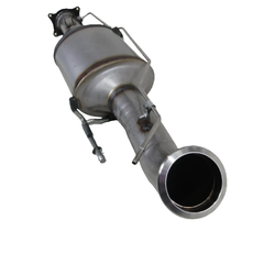 DPF - Volkswagen Amarok 2H 3.0L DDXC DDXE 24V 4Motion (7/2016-7/2022) E5 