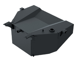 Long Range Fuel Tank RAM 1500 DS (2016 onward)