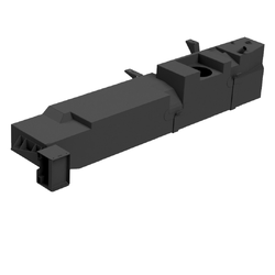 Long Range Fuel Tank RAM 1500 DT Petrol Models Only (2016 onward)