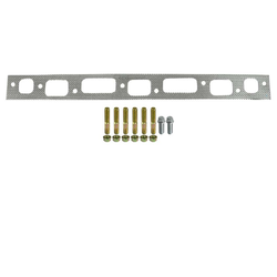 MANIFOLD GASKET & BOLT KIT - Holden Red Motor 6cyl 138, 149, 161, 173, 186, 202