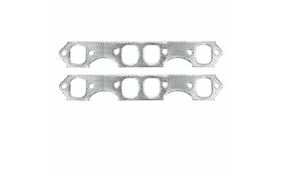 HOLDEN V8 253 308 EXHAUST MANIFOLD EXTRACTOR GASKETS 