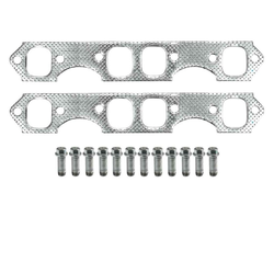 MANIFOLD GASKET & BOLT KIT - Holden V8 253 & 308