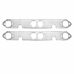 MANIFOLD GASKET KIT - Chevrolet Small Block V8 283, 307, 327 & 350