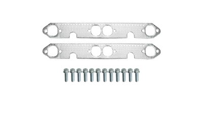 MANIFOLD GASKET & BOLT KIT - Chevrolet Small Block V8 283, 307, 327 & 350