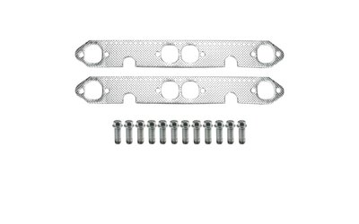 MANIFOLD GASKET & BOLT KIT - Chevrolet Small Block V8 283, 307, 327 & 350