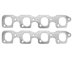 MANIFOLD GASKET KIT - Ford Falcon & Fairlane V8 Cleveland 4V 302, 351