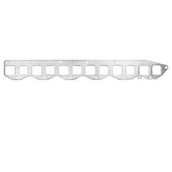 MANIFOLD GASKET - Chrysler Valiant 6cyl Hemi 215, 245 & 256ci