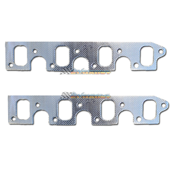 MANIFOLD GASKET KIT - Ford Falcon & Fairlane V8 Cleveland 2V 302, 351