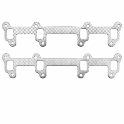 MANIFOLD GASKET KIT - Landrover Range Rover Discovery V8 3.5L, 3.9L & 4.2L