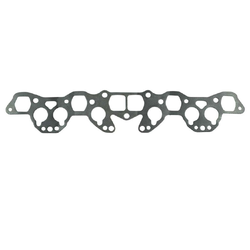 MANIFOLD GASKET - Nissan Patrol 160 6cyl L28 & L28E