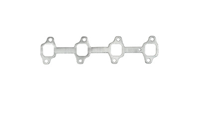 TOYOTA LANDCRUISER COASTER DYNA 3B 3.4L DIESEL EXHAUST MANIFOLD EXTRACTOR GASKET