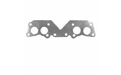 EXHAUST MANIFOLD EXTRACTOR GASKET SUITS TOYOTA HILUX 22R 2.4LT PETROL