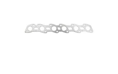 HOLDEN COMMODORE VL 6CYL 3.0LT RB30 EXHAUST MANIFOLD EXTRACTOR GASKET